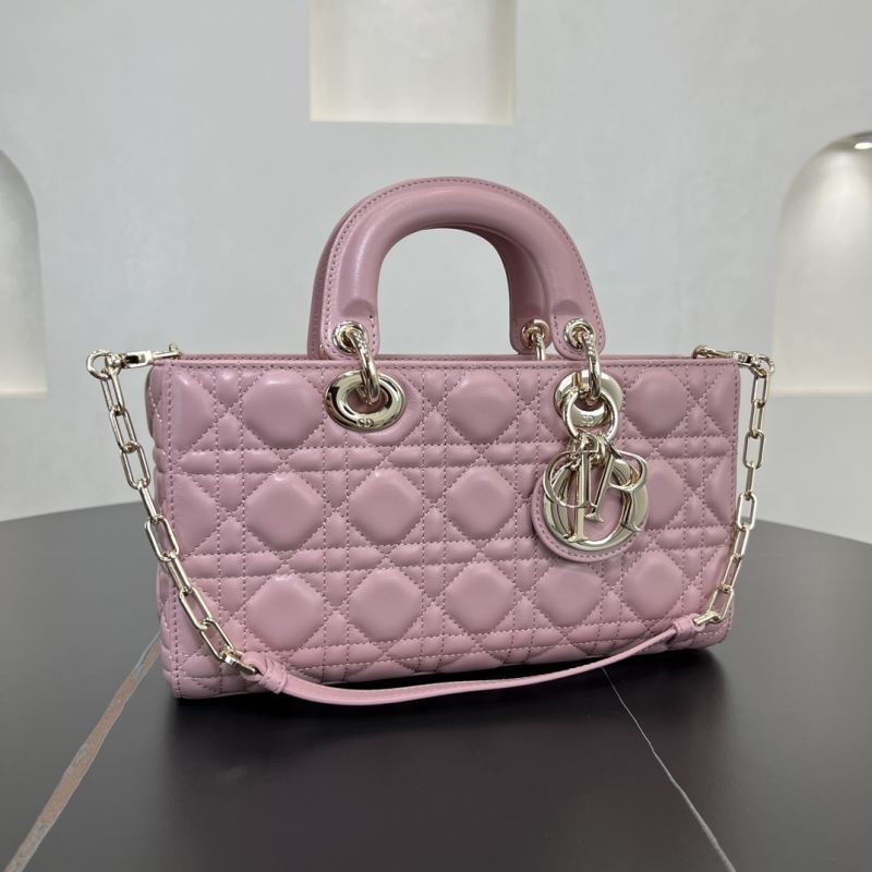 Christian Dior My Lady Bags